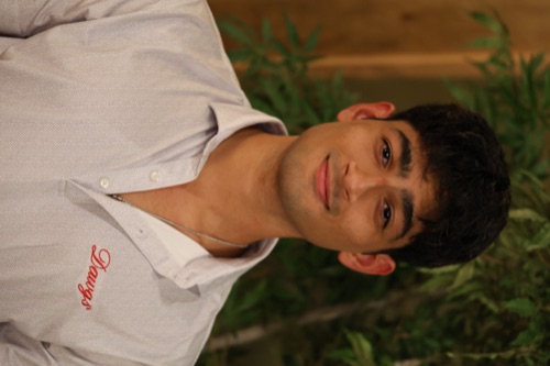 Nikhil Patel