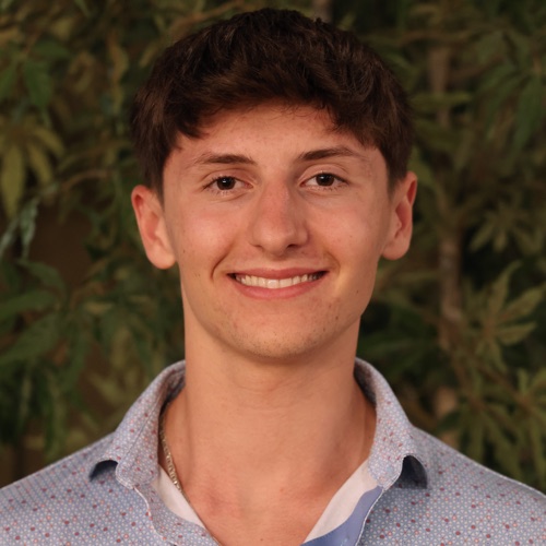 Vince Caspari